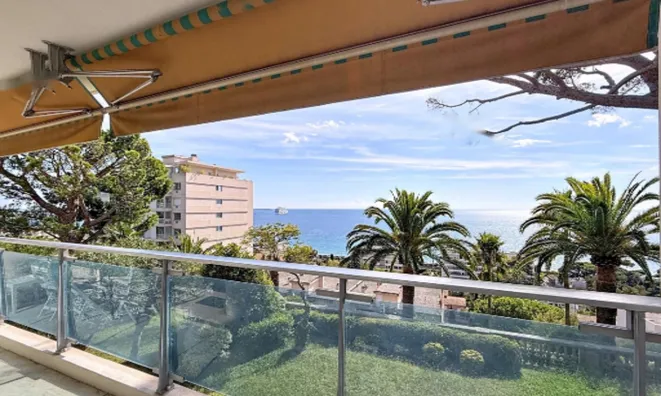 Недвижимость Apartment Croix des Gardes: 17