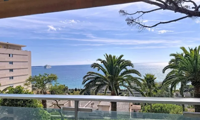 Недвижимость Apartment Croix des Gardes: 18