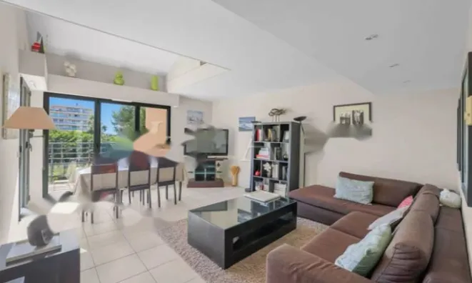 Недвижимость Apartment Cannes République: 1