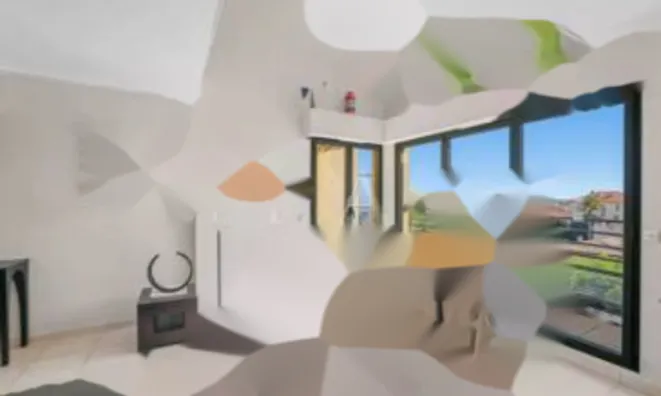 Недвижимость Apartment Cannes République: 5