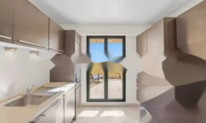 Недвижимость Apartment Cannes République: 6