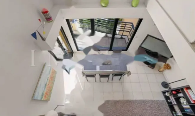 Недвижимость Apartment Cannes République: 7