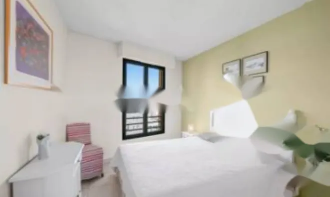 Недвижимость Apartment Cannes République: 8