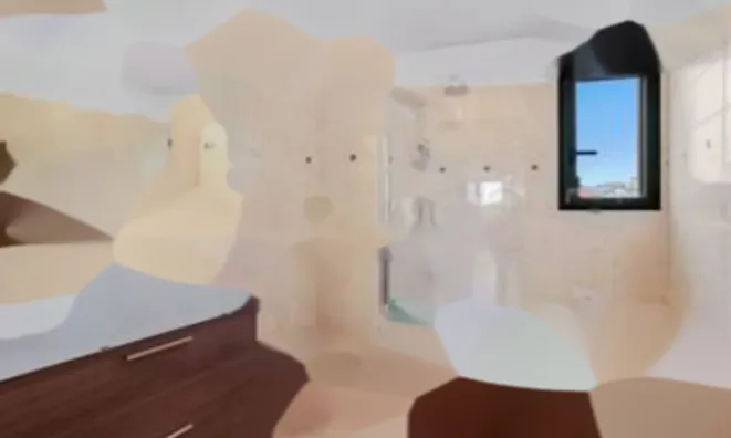 Недвижимость Apartment Cannes République: 9