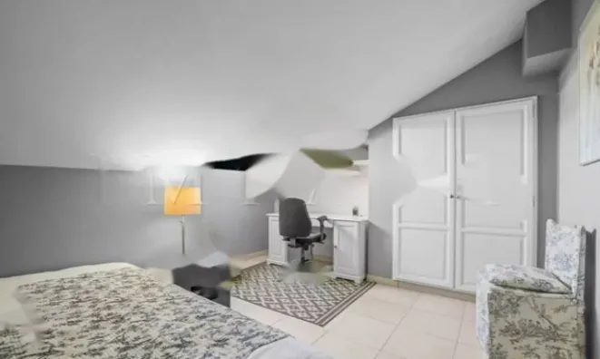 Недвижимость Apartment Cannes République: 10