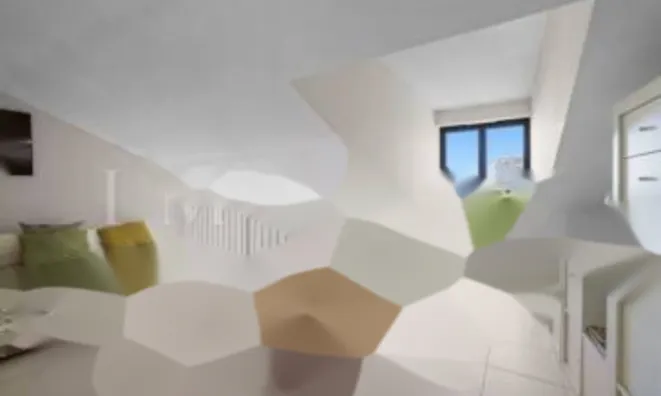 Недвижимость Apartment Cannes République: 11