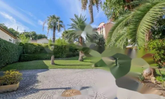 Недвижимость Apartment Cannes République: 13