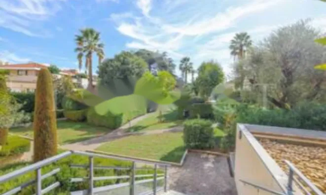 Недвижимость Apartment Cannes République: 15