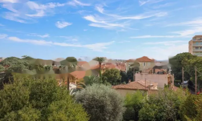 Недвижимость Apartment Cannes République: 16