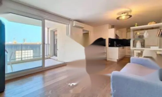 Недвижимость Apartment Cannes: 2