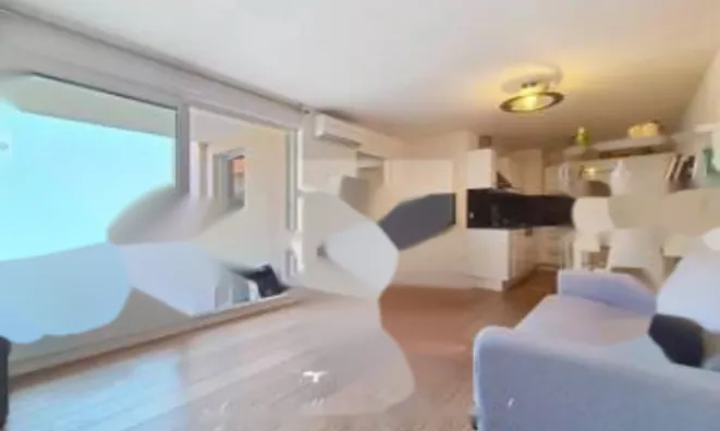 Недвижимость Apartment Cannes: 3