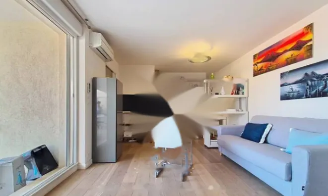 Недвижимость Apartment Cannes: 4