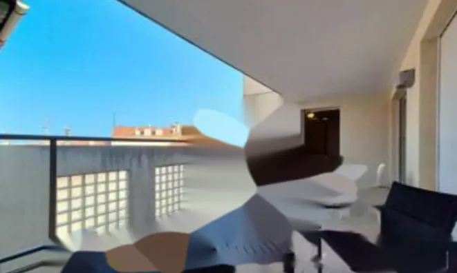 Недвижимость Apartment Cannes: 6