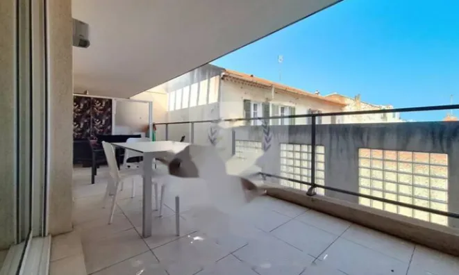 Недвижимость Apartment Cannes: 7