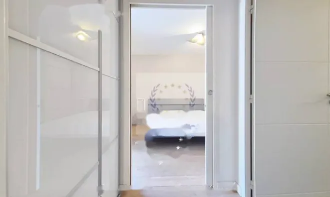 Недвижимость Apartment Cannes: 14