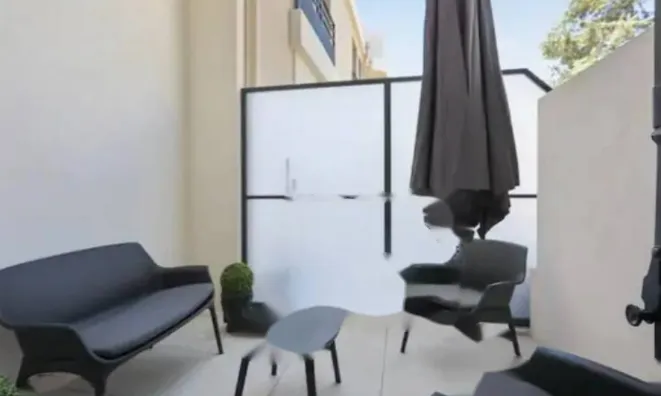 Недвижимость Apartment Cannes California: 1