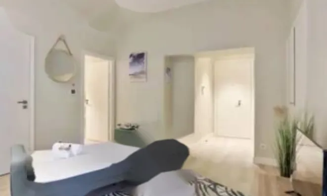 Недвижимость Apartment Cannes California: 3