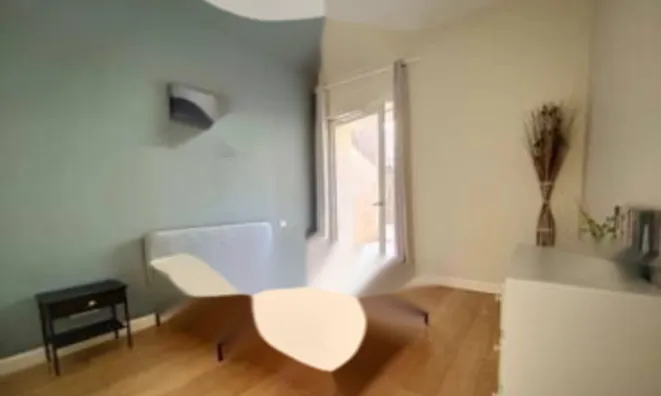 Недвижимость Apartment Cannes California: 6