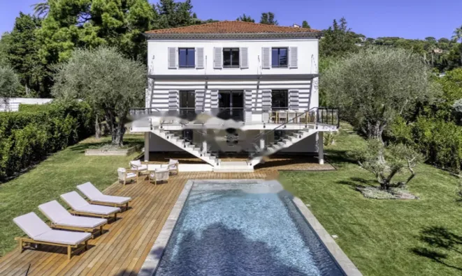 Недвижимость Villa Californie Cannes: 1