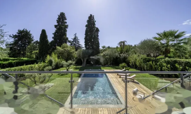 Недвижимость Villa Californie Cannes: 2