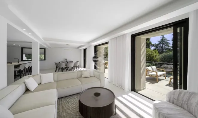 Недвижимость Villa Californie Cannes: 5