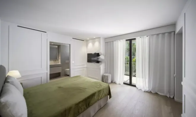 Недвижимость Villa Californie Cannes: 8