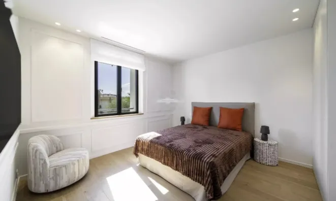 Недвижимость Villa Californie Cannes: 10