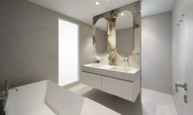 Недвижимость Villa Californie Cannes: 11