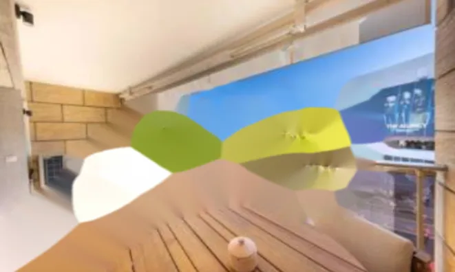 Недвижимость Apartment Cannes Center: 2