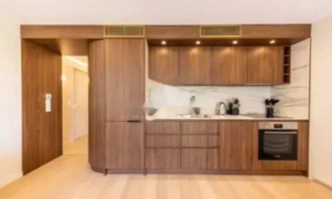 Недвижимость Apartment Cannes Center: 3