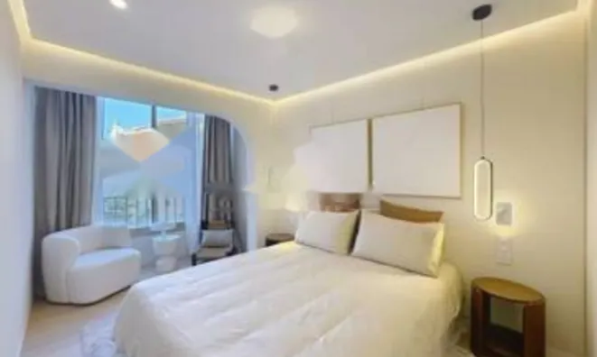 Недвижимость Apartment Cannes Center: 5