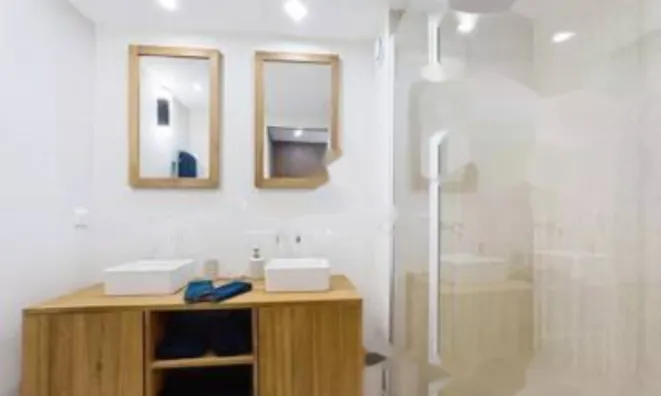 Недвижимость Apartment Cannes Center: 6