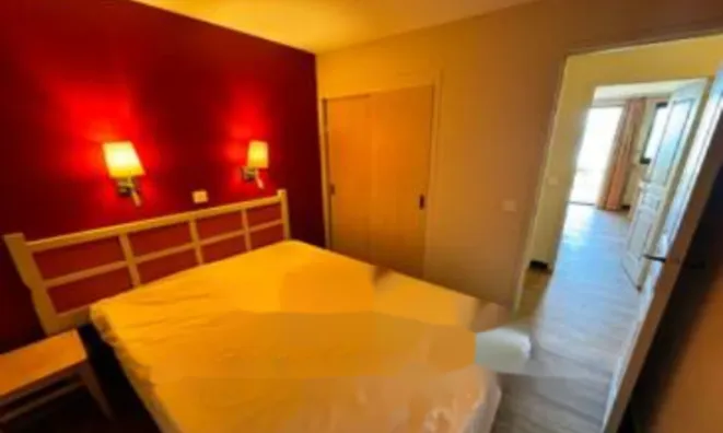 Недвижимость Apartment Cannes: 3