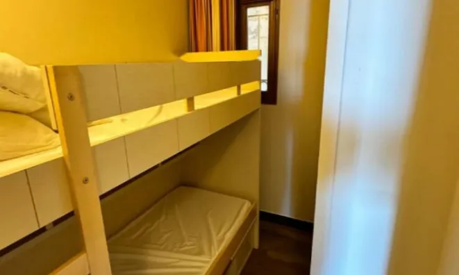 Недвижимость Apartment Cannes: 4