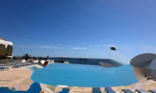 Недвижимость Apartment Cannes: 6