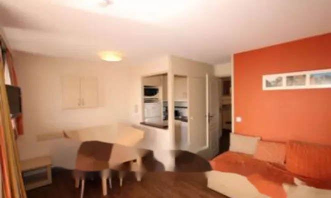 Недвижимость Apartment Cannes: 8