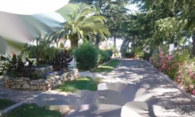 Недвижимость Apartment Cannes: 11