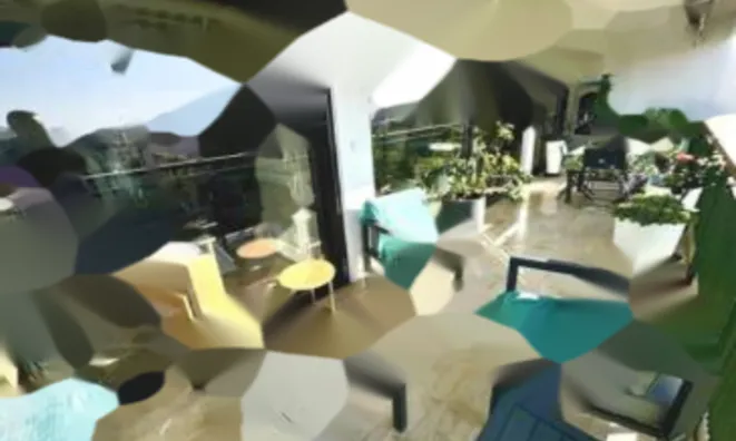 Недвижимость Apartment Cannes California: 3