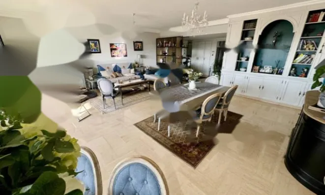 Недвижимость Apartment Cannes California: 4