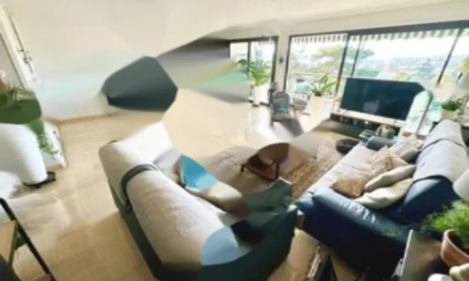 Недвижимость Apartment Cannes California: 5