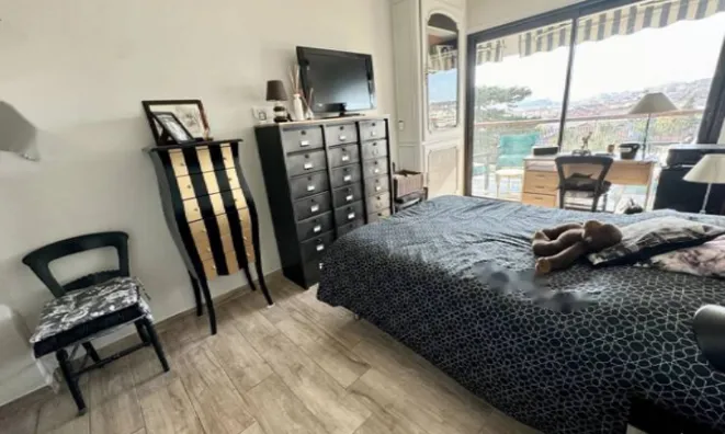 Недвижимость Apartment Cannes California: 7