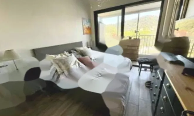 Недвижимость Apartment Cannes California: 8