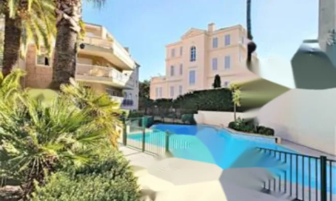 Недвижимость Apartment République Cannes: 2