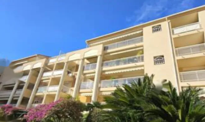 Недвижимость Apartment République Cannes: 3