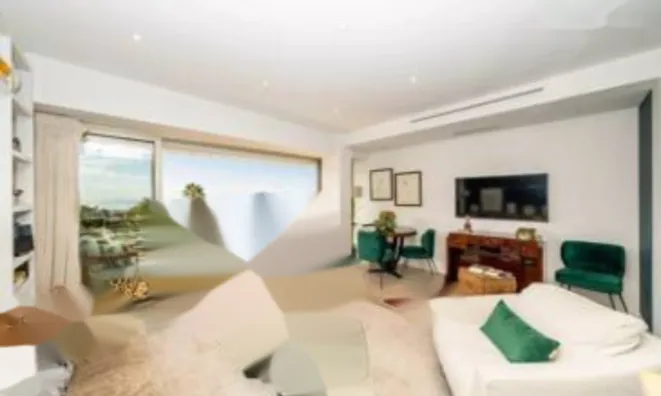 Недвижимость Apartment Cannes California: 2