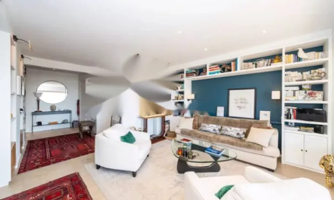 Недвижимость Apartment Cannes California: 4