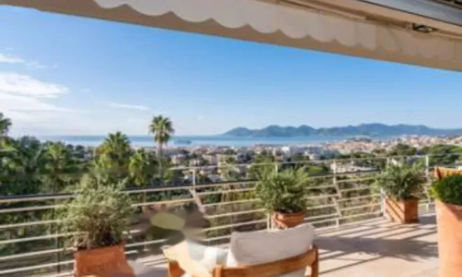 Недвижимость Apartment Cannes California: 5