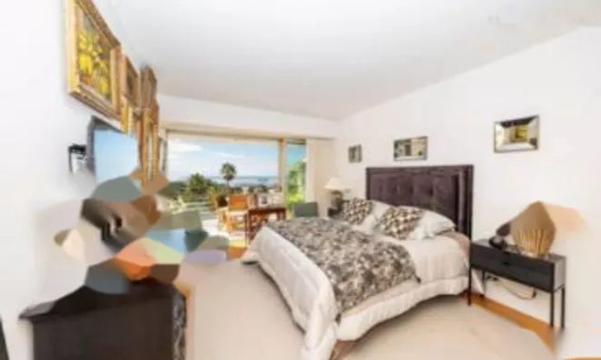 Недвижимость Apartment Cannes California: 6