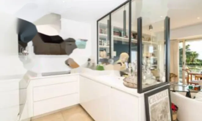 Недвижимость Apartment Cannes California: 9