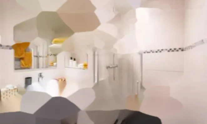 Недвижимость Apartment Cannes California: 11